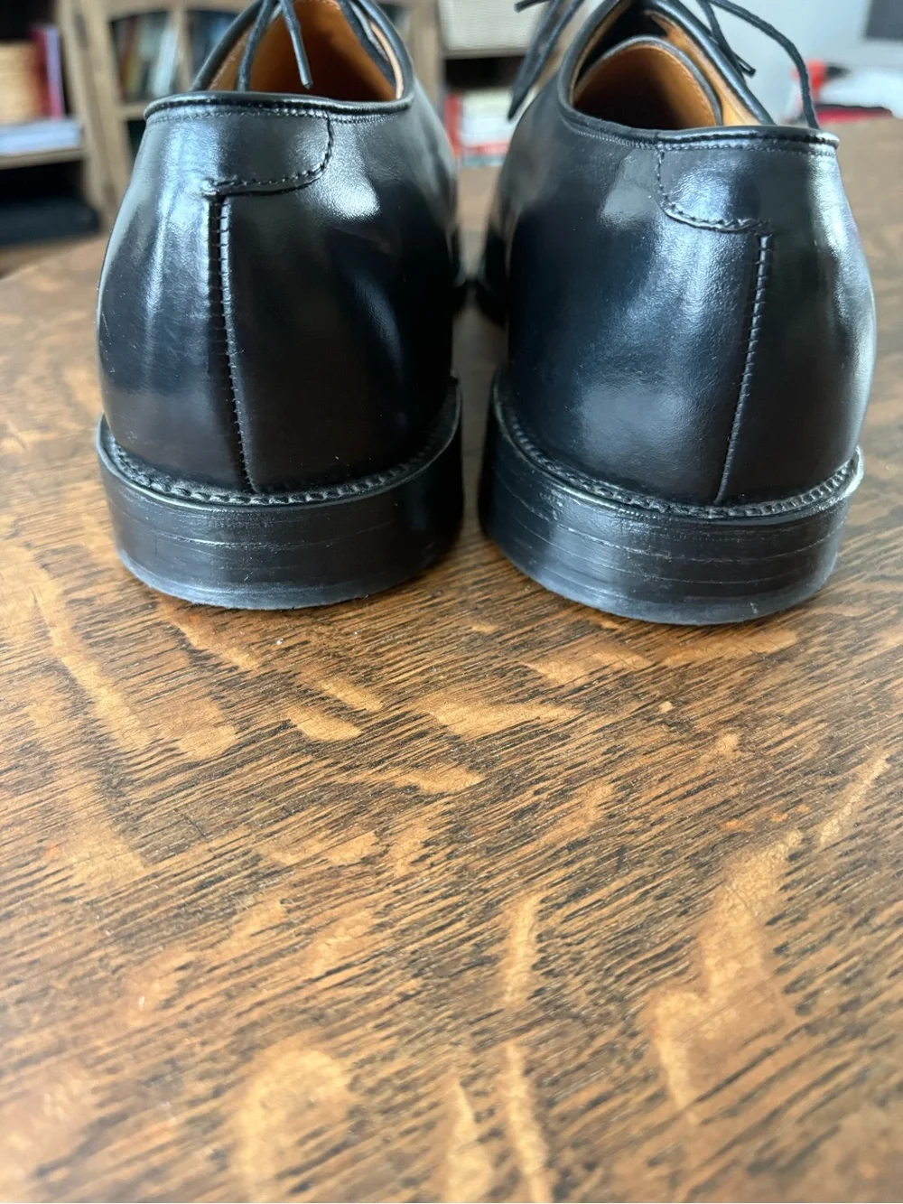 Allen Edmonds allen edmonds